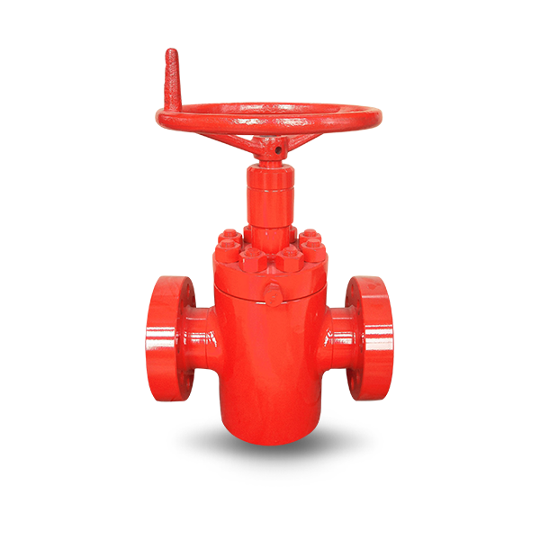 FC Flat Plate Valve